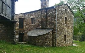 Albergue De La Naturaleza O Vilar - Mondoñedo
